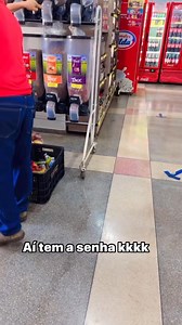 Aiiiioi tem a senha kkkkkkkk | Willian Amaral De Souza