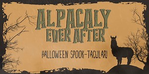 #Llamageddon is here at #TheWoollyArmy 🦙👻 Enjoy the Llama girls doing some pumpkin carving 🎃 Have a spooky Halloween Troops! 💀 #alpacas #llamas #llamalove #alpacalyeverafter #alpacalypse | Alpacaly ever after