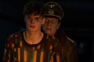 ‘Deep Fear’ – Descend Into the Catacombs on SCREAMBOX Now! [Trailer]