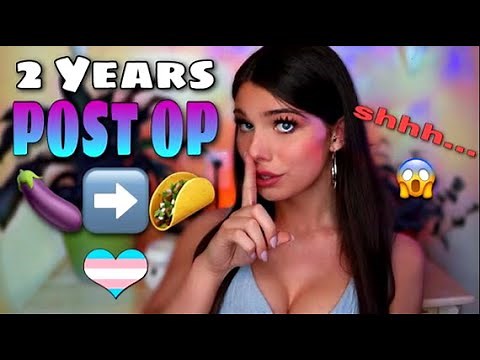 2 Years Post Op SRS Update | Transgender Bottom Surgery / Gender Confirmation Male to Female