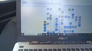 Jeep Grand cherokee 2024 برمجه رادر امامي الحلة -شارع ٨٠ جهة كربلاء قبل الوصول الى محطة الوقود اضواء الحلة قرب الاستدار الحاده مجاور نون مول 07723068558 07811794378 07748139757 اوقات العمل ٨ونص _ 5 العصر | ورشة واي تك الهندسية