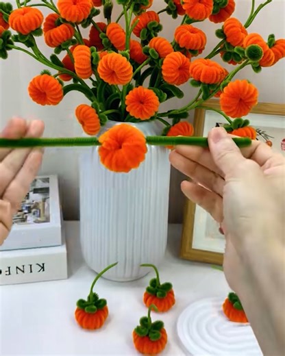 DIY flowers that never die! 🌺 | Nifty & Thrifty