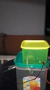 4 comments | Praktek memasang generator ionic silver water (air ion...