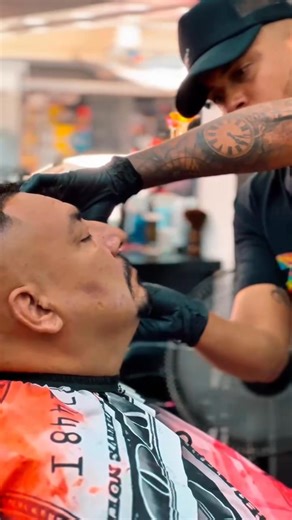 SANTA ELENA, TALON BARBER#2 contamos con nueva sede, dónde te ofrecemos una variedad de servicios AGENDATE con nosotros: https://beunik.co/entity-view/2958 Descubre un nivel de cuidado y mucho estilo en nuestra peluquería. 💇‍♂️ | Canal Afrotic