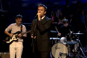 See Walkmen, Edward Sharpe, Bahamas Bring Warm Jams to Late Night - SPIN