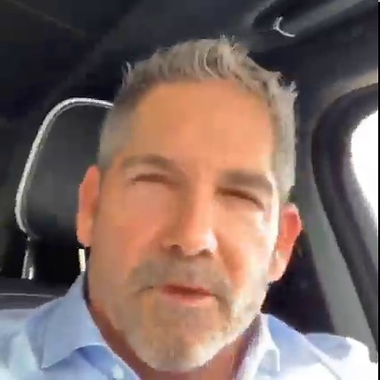 28K views · 827 reactions | "YOU WILL NEVER BE RICH!" - I proved everyone that told me that wrong. How? One way was through real estate. I've collected over $2 billion in real estate assets and I want to share how you too can become a dominating force in your market. Whether you're looking to buy your first deal or you're looking to up your real estate game, this webinar is for you. Sign up and I'll see you June 12th ➡️ grantcardone.com/gcrei | Grant Cardone | Facebook