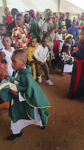 Will you be surprised to see them tomorrow become real Catholic Priests and religious women? | Anthony Chinenye Anyanwu