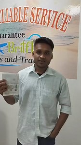 9.8K views · 343 reactions | Congratulations #Congratulations #successstories #fypシ゚ #reelsviralシ #dubaireels #britfly #Sylhet #croatiaworkpermit | 퐇퐞퐥퐥퐨 퐋퐨퐧퐝퐨퐧-퐌퐨퐫퐬퐞퐝 | Facebook