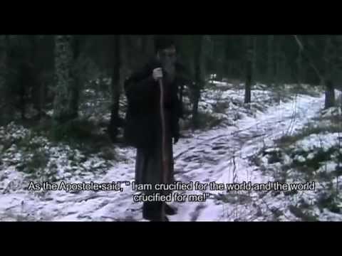 Step to the Skies - Valaam Monastery Documentary