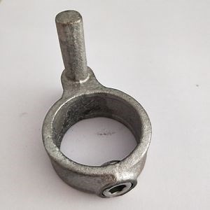 [Hot Item] Hook Key Clamp Handrail System 140 C32 Kee Pipe Clamp