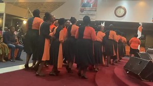 Embalenhle GNF Wednesday Miracle Service/Choir! | Pastor Dr Maria Jacobs