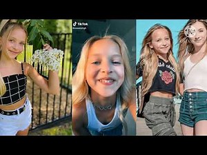 Best of Lilly Ketchman Tiktok Dance Compilation