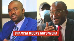 Just In Case You Missed It | Chamisa mocks Mwonzora after Concourt Dismisses Delimitation Report Challenge | Daily News Updates Watch Daily News Updates on Prince Miller Entertainment You Tube Tv Channel www.youtube.com/c/princemillerentertainmenttv Send Stars , Support the Channel #Zimbabwe #harare #zimnews #Zimbabwe #zimbabwean #zimnews #zimbabwemedianews #zimnews #zimbabwecelebs #Zimbabwe #ZimbabweNews | Prince Miller Entertainment