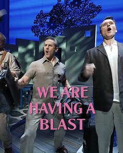 With less than three weeks left until MAMMA MIA The Tour comes to the Fabulous Fox, here’s three reasons to see Mamma Mia! Purchase your tickets for February 13-18 at FabulousFox.com/MammaMia | The Fabulous Fox