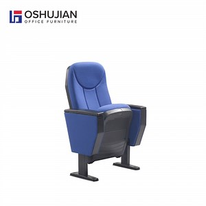 [Hot Item] Lecture Hall Seating VIP Auditorium Chairs Wholesale Theater Seats