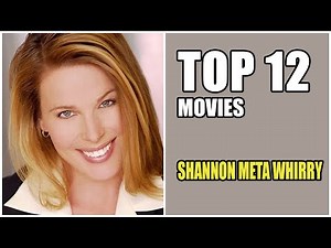 12 Movies Shannon Meta Whirry | Shannon Meta Whirry Movies (Only Main Role)