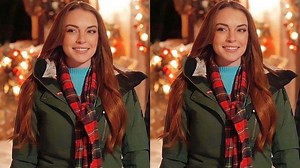 PROFIL Lindsay Lohan, Pemeran Film Herbie Fully Loaded dan Kontroversinya - Tribunnews.com
