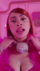 go stream Princess Diana with @nickiminaj the queen 👑💕💕💕 (screaming) | Ice Spice