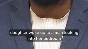 Peeping Tom reported in Virginia Beach after girl wakes to hand pressed against window