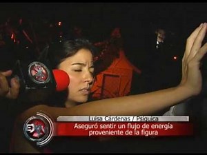 EXTRANORMAL: BLANCANIEVES DEL MAL EN VERACRUZ + EXN OFICIAL