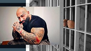 EXCLUSIV | Temutul lider interlop Marius Stripăru a declanșat un scandal uriaș de corupție, în Penitenciarul Craiova