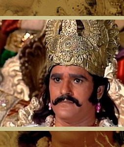 586K views · 24K reactions | भावना जैसी रही जीव के मन प्रभु मूरत दीन...