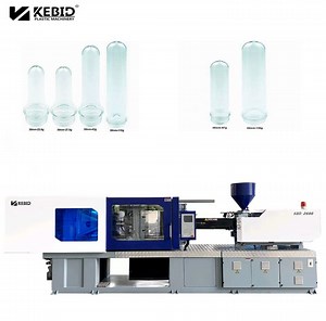 [Hot Item] Fully Automatic Injection Moulding Machine