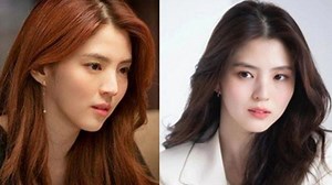 Han So Hee Jadi Model Iklan Soju Chum Churum, Bukti Ia Salah Satu Artis Populer di Korea Selatan - Tribunsolo.com