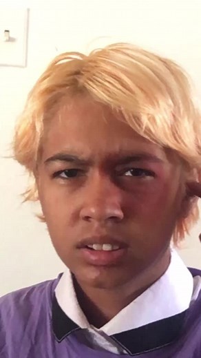 Travis' Emotional Journey in Sally Face