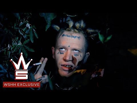 Ouija Macc & Starfox LaFlare "Hiding in the Bushes" (WSHH Exclusive - Official Music Video)