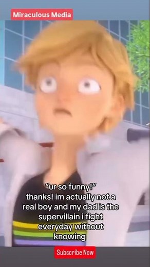 THIS IS TRUE 😭😂 #miraculous #trending #viral #funny