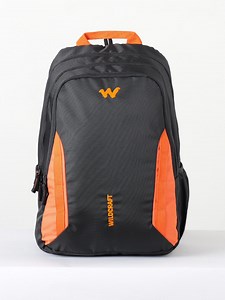 Buy Wildcraft Unisex Xplorer 45 Backpack -  - Accessories for Unisex