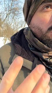 Fox Camo Thermal Snood - Bandana cu design mulat, ce ofera izolare termica exceptionala in zona gatului chiar si la temperaturi foarte scazute | Fox International