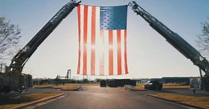 Memorial service held for 9 killed in Army Black Hawk helicopter crash near Fort Campbell