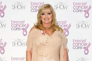 Linda Nolan self harmed after her husband died