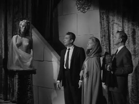 Chiller Night Theater - "The Devil's Hand"