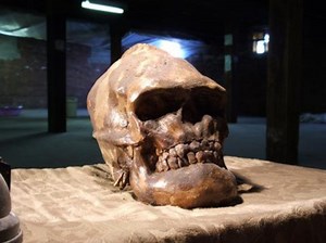 The Ancient Giants of Nevada and The Mystery of Lovelock Cave - Conservative News & Right Wing News | Gun Laws & Rights News Site