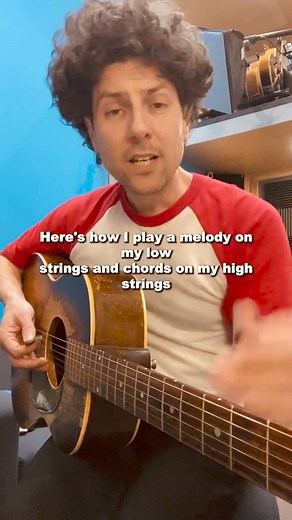 Learn a variation on the Carter scratch #guitar #tutorial #guitarlessons #folk #oldtimemusic #acoustic #maybellecarter | Jeremy Fisher