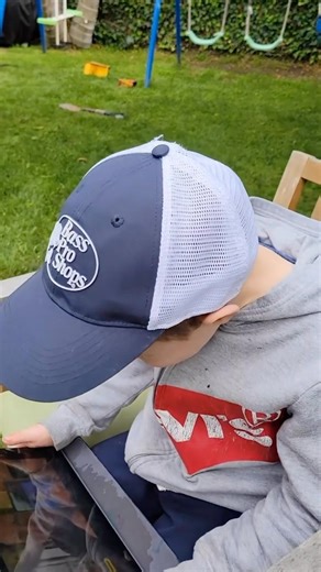 Etai the winner of the BEST PICTURE post on YOUR SALTWATER GUIDE hearing his announcement 📣 !! Are you tired at sucking at fishing and want to learn and get more comfortable on the water? I Captain Dave created a mobile app “Your Saltwater Guide” with 400 videos showing and teaching you the ways of Saltwater Fishing. #sportfishing #fishing #kidsfishing #prizewinner #prize | Your Saltwater Guide