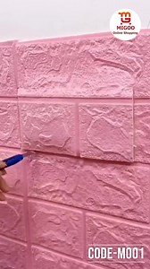 774 reactions · 63 shares | ရေစိုခံအကြမ်းခံတဲ့ ဖောင်းကြွ နံရံကပ်...