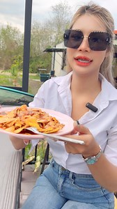 ยำมะม่วงฝานบางๆ | ธรัล บันเทิง