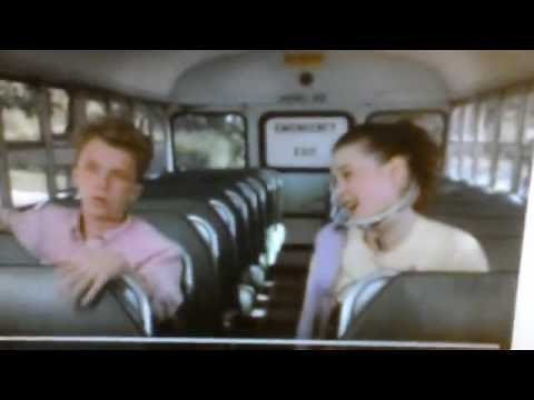 Mandela Effect - Movie where braces lock from kissing