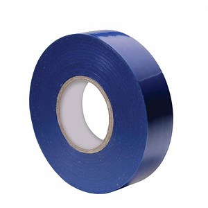 [Hot Item] PVC Adhesive Electric Tape Flame Retardant Waterproof for Electrical Wire Insulating Use
