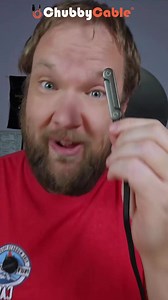 22K views · 615 reactions |  ChubbyCable StandLite: Charge + Stand in One!  Built-in Phone Stand: Hands-Free Binge-Watching Bliss ⚡ 240W Turbo Charge: Power Up in Seconds 淋 Braided Toughness: Durable, Tangle-Free Design ↩️ 90° Angled Plug: Bedside Charging Perfection | Chubbycable | Facebook