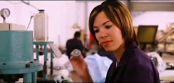 Here is a behind the scenes video on how our Visiotherm® is assembled. We produce these at our factory in Atlantis, Cape Town. #AMCookware | AMC Cookware