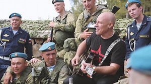 21 reactions | Glory to the Airborne Forces! 殺 Glory to Russia!  | Russian Camouflage / Camo Military uniforms | Facebook