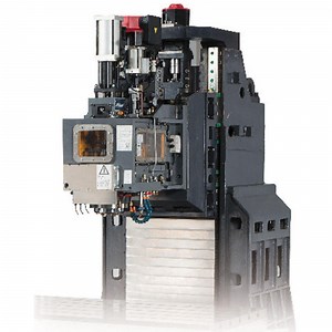 [Hot Item] High Rigidity Gantry Frame Structure Vertical Machining Center CNC Machine Tool Manufacturer