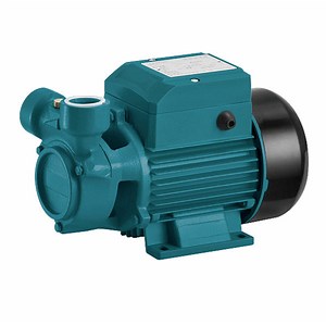 [Hot Item] Electric Pqm60 Peripheral Impeller Vortex Pump