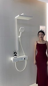 Ganda ganitong shower | Online Window Shopping