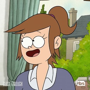 8.8K views · 55 reactions | You know you're an adult when soft close drawers excite you. #CloseEnoughTBS | TBS Network | Facebook